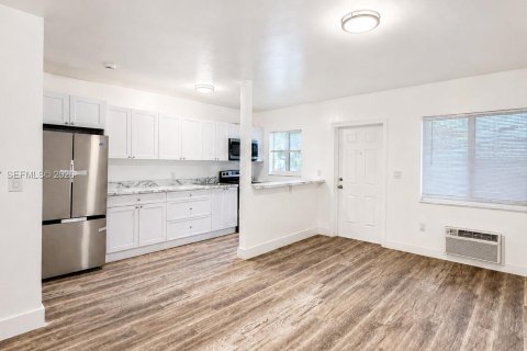 Appartement à Miami, Floride 1 chambre, 58.06 m2 № 2256356