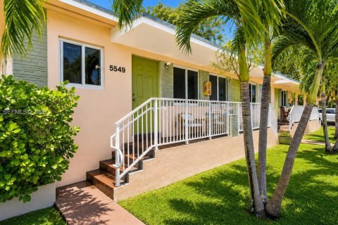 Appartement à louer à Miami, Floride: 1 chambre, 58.06 m2 № 2256356 - photo 11