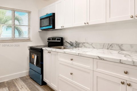 Appartement à louer à Miami, Floride: 1 chambre, 58.06 m2 № 2256356 - photo 4
