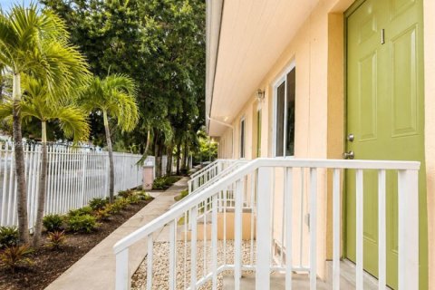 Appartement à louer à Miami, Floride: 1 chambre, 58.06 m2 № 2256356 - photo 12