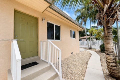 Appartement à louer à Miami, Floride: 1 chambre, 58.06 m2 № 2256356 - photo 13
