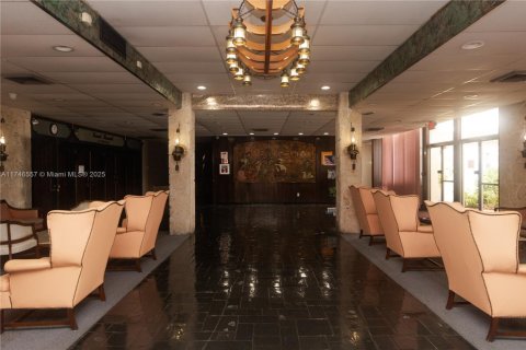 Condominio en venta en Aventura, Florida, 1 dormitorio, 72.46 m2 № 1863587 - foto 23