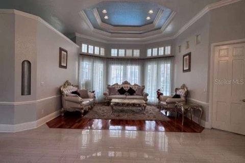 Villa ou maison à louer à Orlando, Floride: 4 chambres, 288.28 m2 № 2136618 - photo 4