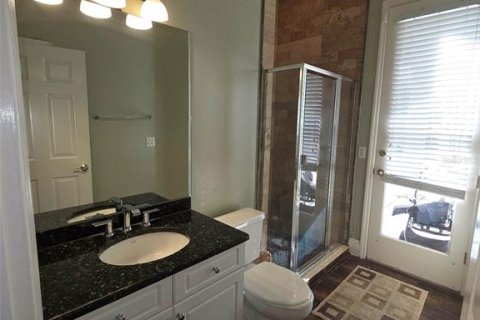 Villa ou maison à louer à Orlando, Floride: 4 chambres, 288.28 m2 № 2136618 - photo 17