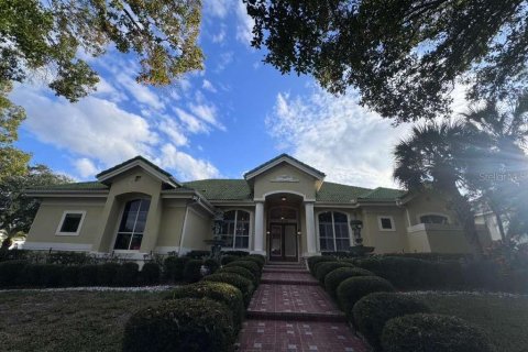 Villa ou maison à Orlando, Floride 4 chambres, 288.28 m2 № 2136618