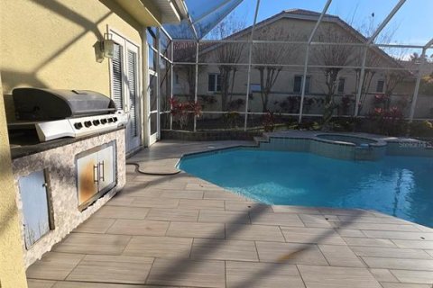 Villa ou maison à louer à Orlando, Floride: 4 chambres, 288.28 m2 № 2136618 - photo 12