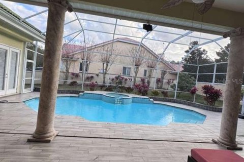 Villa ou maison à louer à Orlando, Floride: 4 chambres, 288.28 m2 № 2136618 - photo 11