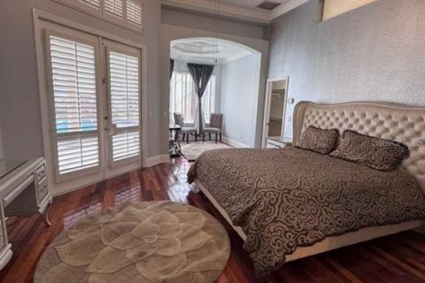 Villa ou maison à louer à Orlando, Floride: 4 chambres, 288.28 m2 № 2136618 - photo 7