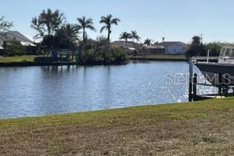Land in Port Charlotte, Florida № 1562771 - photo 6