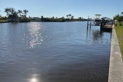Land in Port Charlotte, Florida № 1562771 - photo 2