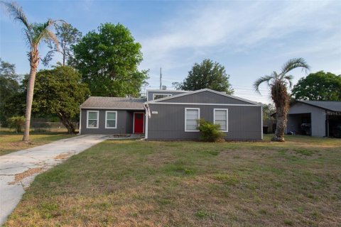 House in Gainesville, Florida 3 bedrooms, 139.82 sq.m. № 2233204 - photo 26