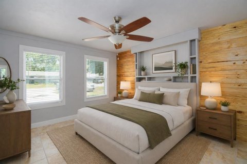 House in Gainesville, Florida 3 bedrooms, 139.82 sq.m. № 2233204 - photo 5