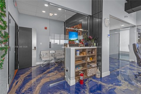 Immobilier commercial à vendre à North Miami, Floride № 2059744 - photo 26