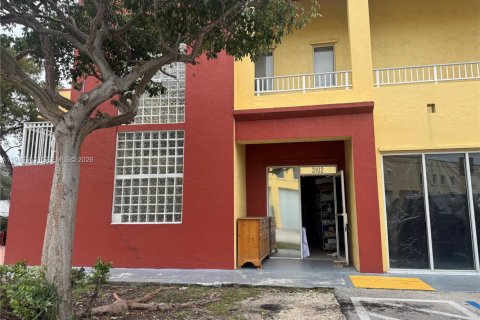 Immobilier commercial à Cutler Bay, Floride № 2089281
