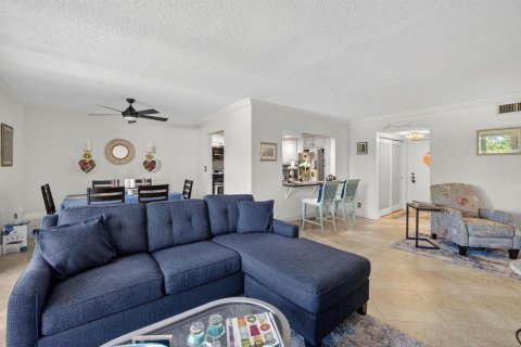 Condominio en venta en Pompano Beach, Florida, 1 dormitorio, 85.47 m2 № 2188016 - foto 17