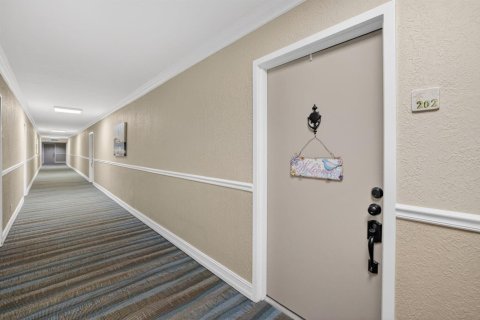 Condominio en venta en Pompano Beach, Florida, 1 dormitorio, 85.47 m2 № 2188016 - foto 7