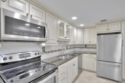 Condominio en venta en Pompano Beach, Florida, 1 dormitorio, 85.47 m2 № 2188016 - foto 24