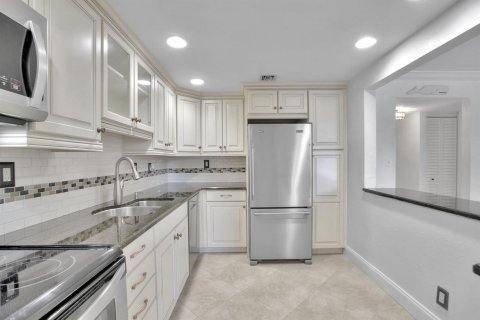 Condominio en venta en Pompano Beach, Florida, 1 dormitorio, 85.47 m2 № 2188016 - foto 25