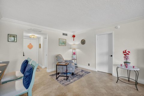 Condominio en venta en Pompano Beach, Florida, 1 dormitorio, 85.47 m2 № 2188016 - foto 18