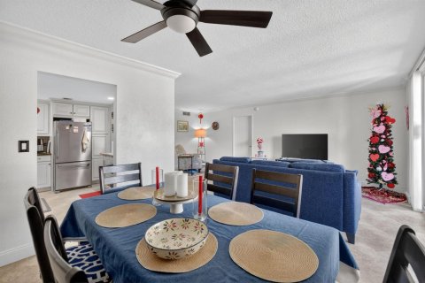 Condominio en venta en Pompano Beach, Florida, 1 dormitorio, 85.47 m2 № 2188016 - foto 21