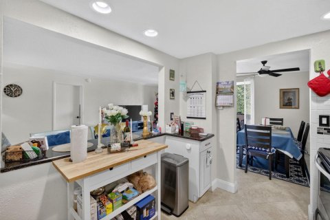 Condominio en venta en Pompano Beach, Florida, 1 dormitorio, 85.47 m2 № 2188016 - foto 27