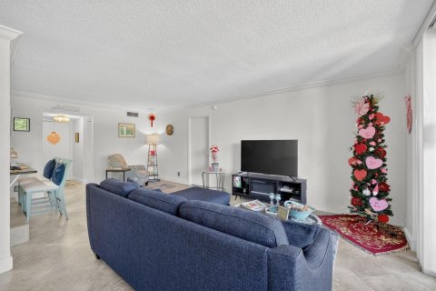 Condominio en venta en Pompano Beach, Florida, 1 dormitorio, 85.47 m2 № 2188016 - foto 16