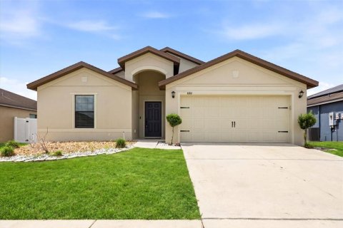 Casa en Haines City, Florida 3 dormitorios, 150.13 m2 № 2234818