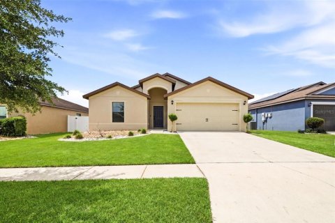 Villa ou maison à vendre à Haines City, Floride: 3 chambres, 150.13 m2 № 2234818 - photo 2