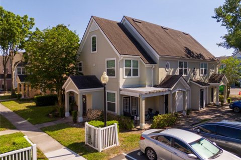 Copropriété à vendre à Orlando, Floride: 1 chambre, 82.22 m2 № 2098679 - photo 2