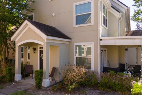Condo à Orlando, Floride, 1 chambre  № 2098679
