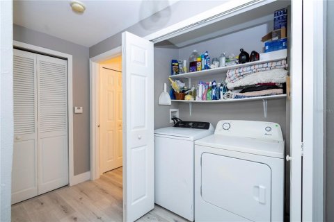Copropriété à vendre à Orlando, Floride: 1 chambre, 82.22 m2 № 2098679 - photo 21