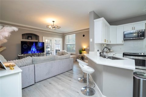 Copropriété à vendre à Orlando, Floride: 1 chambre, 82.22 m2 № 2098679 - photo 11