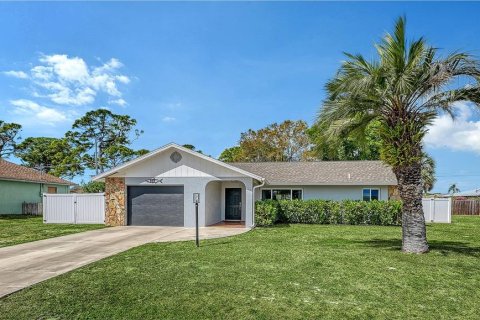 Casa en Venice, Florida 2 dormitorios, 138.8 m2 № 2103306