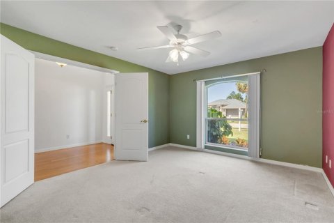 Villa ou maison à vendre à New Smyrna Beach, Floride: 3 chambres, 175.59 m2 № 2305109 - photo 21