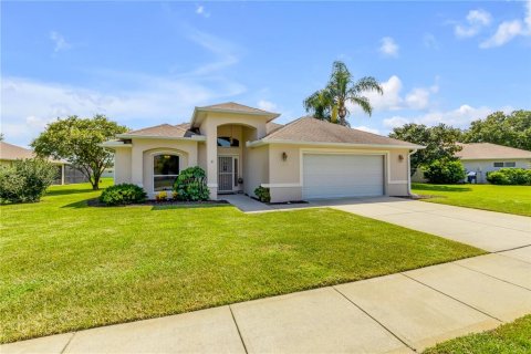 Villa ou maison à vendre à New Smyrna Beach, Floride: 3 chambres, 175.59 m2 № 2305109 - photo 15