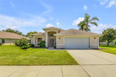 Villa ou maison à vendre à New Smyrna Beach, Floride: 3 chambres, 175.59 m2 № 2305109 - photo 13
