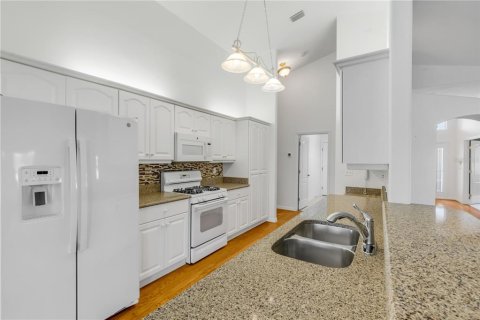 Villa ou maison à vendre à New Smyrna Beach, Floride: 3 chambres, 175.59 m2 № 2305109 - photo 29