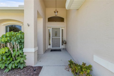 Villa ou maison à vendre à New Smyrna Beach, Floride: 3 chambres, 175.59 m2 № 2305109 - photo 16