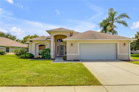 Villa ou maison à vendre à New Smyrna Beach, Floride: 3 chambres, 175.59 m2 № 2305109 - photo 14