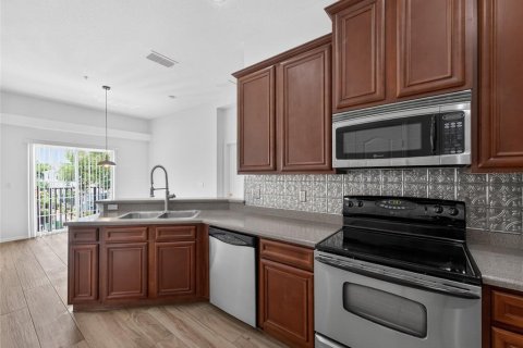 Copropriété à louer à Orlando, Floride: 2 chambres, 111.48 m2 № 2114977 - photo 8