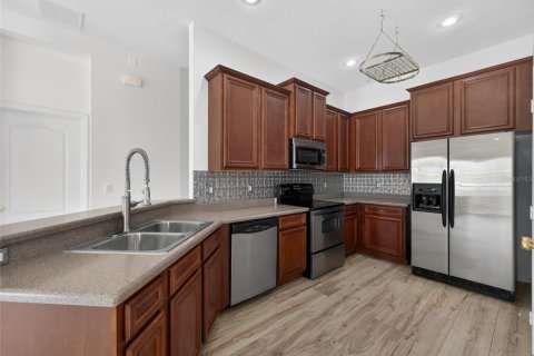Copropriété à louer à Orlando, Floride: 2 chambres, 111.48 m2 № 2114977 - photo 9