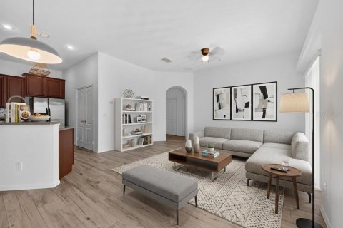 Copropriété à louer à Orlando, Floride: 2 chambres, 111.48 m2 № 2114977 - photo 2