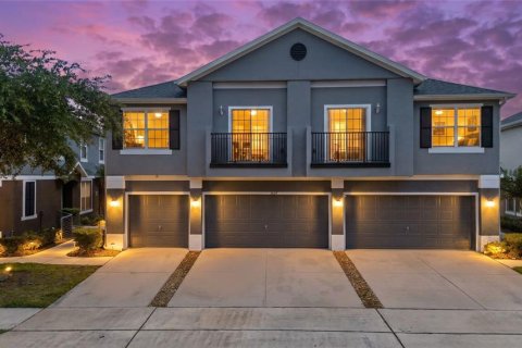 Condo à Orlando, Floride, 2 chambres  № 2114977