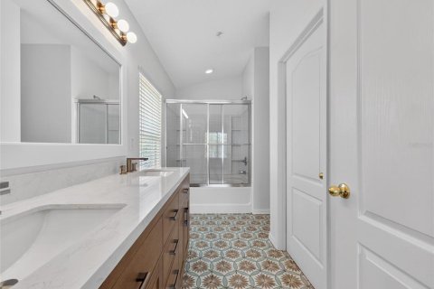 Copropriété à louer à Orlando, Floride: 2 chambres, 111.48 m2 № 2114977 - photo 14
