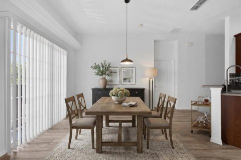 Copropriété à louer à Orlando, Floride: 2 chambres, 111.48 m2 № 2114977 - photo 3
