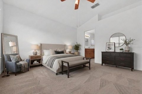 Copropriété à louer à Orlando, Floride: 2 chambres, 111.48 m2 № 2114977 - photo 6