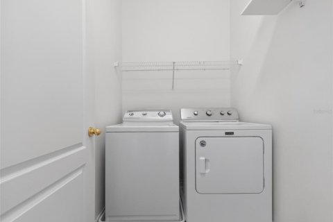Copropriété à louer à Orlando, Floride: 2 chambres, 111.48 m2 № 2114977 - photo 17