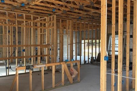 House in North Port, Florida 3 bedrooms, 139.35 sq.m. № 2108663 - photo 29