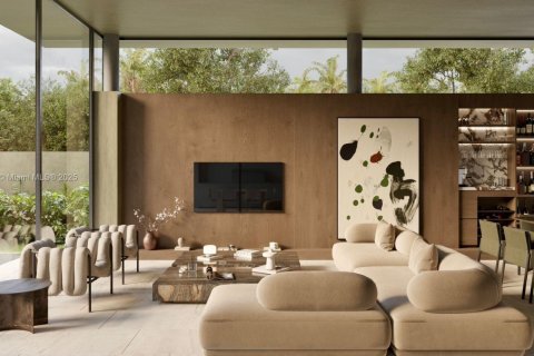 Купить таунхаус в Майами, Флорида 4 спальни, 258.36м2, № 1977270 - фото 3