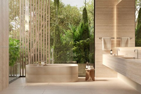 Купить таунхаус в Майами, Флорида 4 спальни, 258.36м2, № 1977270 - фото 4